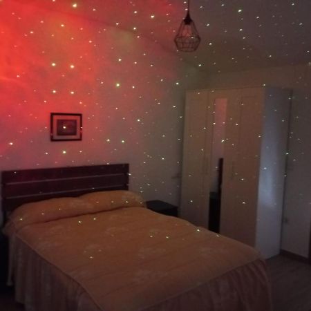 Chalet De Artistas Vadocondes Екстериор снимка