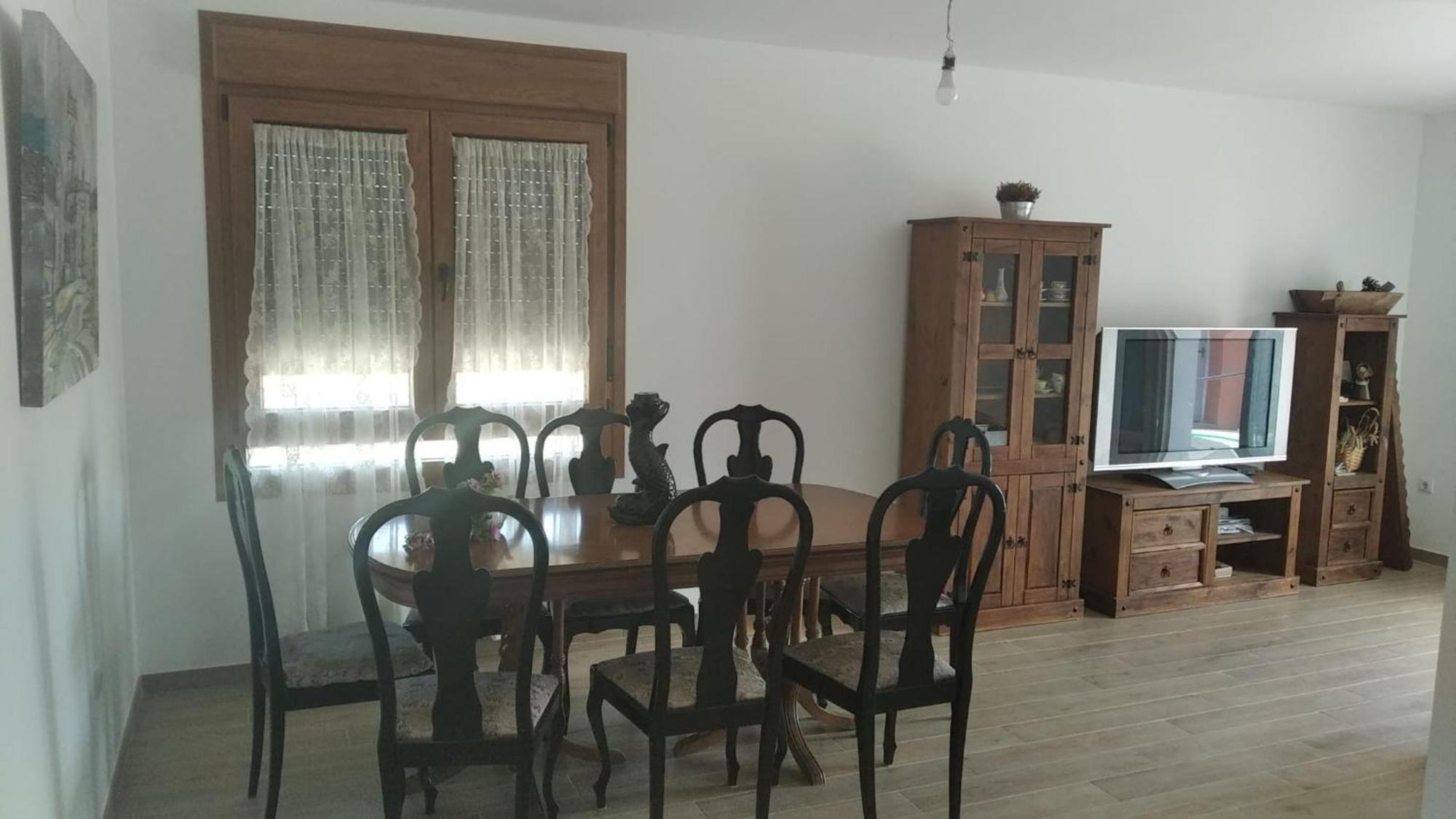 Chalet De Artistas Vadocondes Екстериор снимка