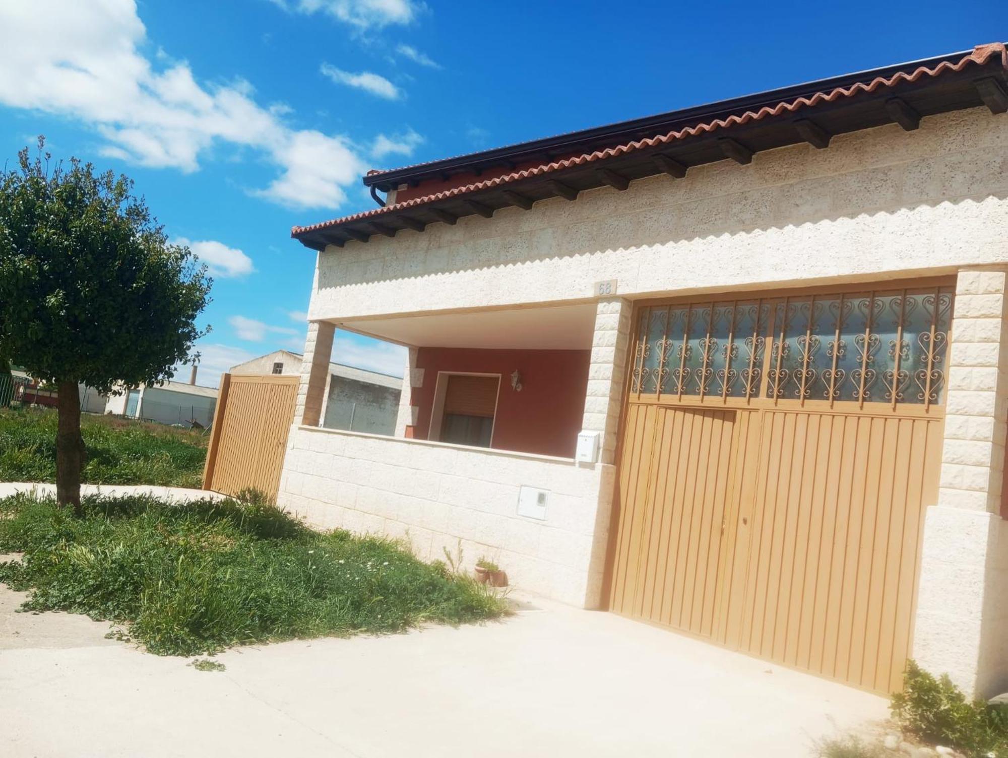 Chalet De Artistas Vadocondes Екстериор снимка