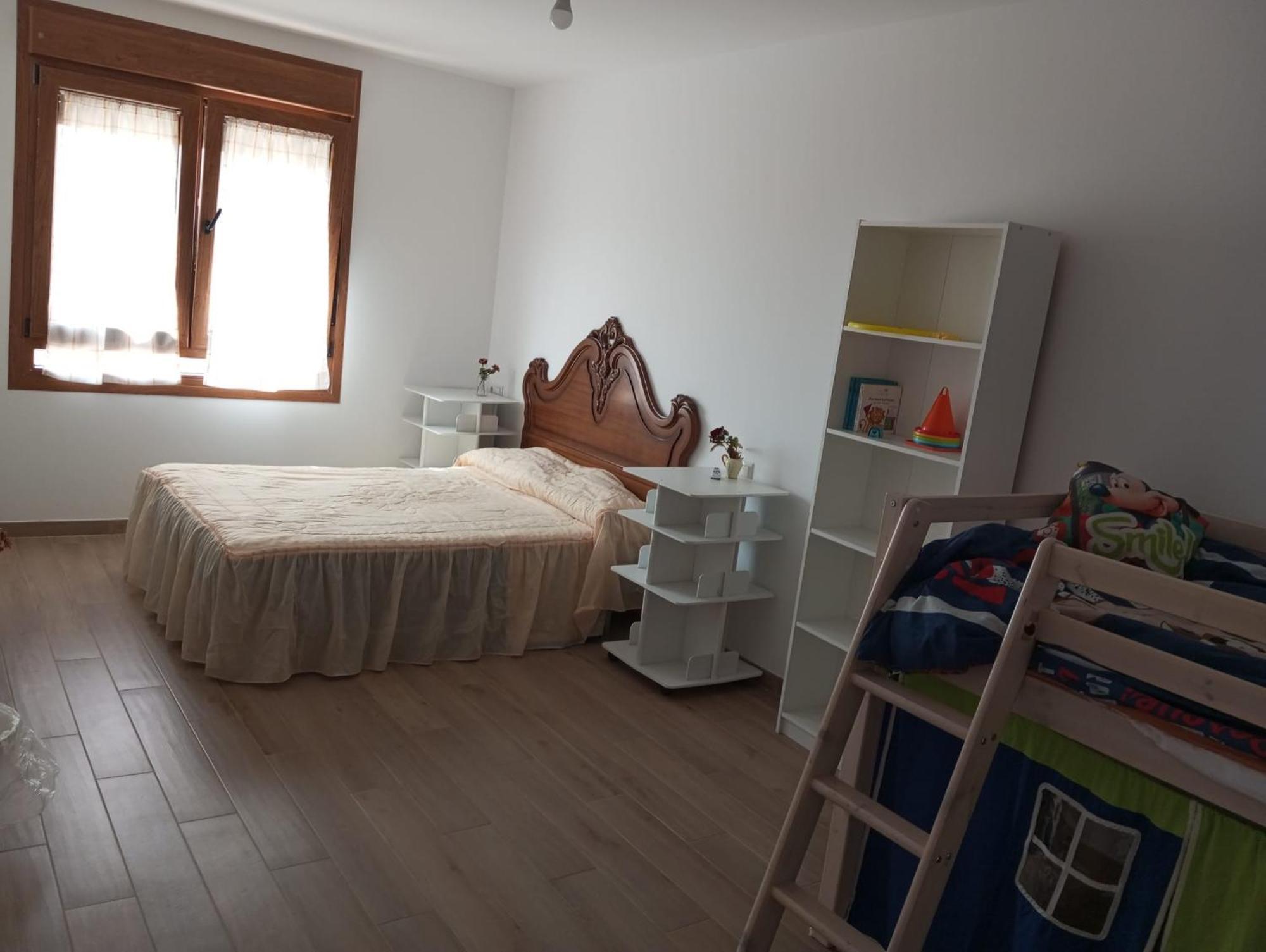 Chalet De Artistas Vadocondes Екстериор снимка