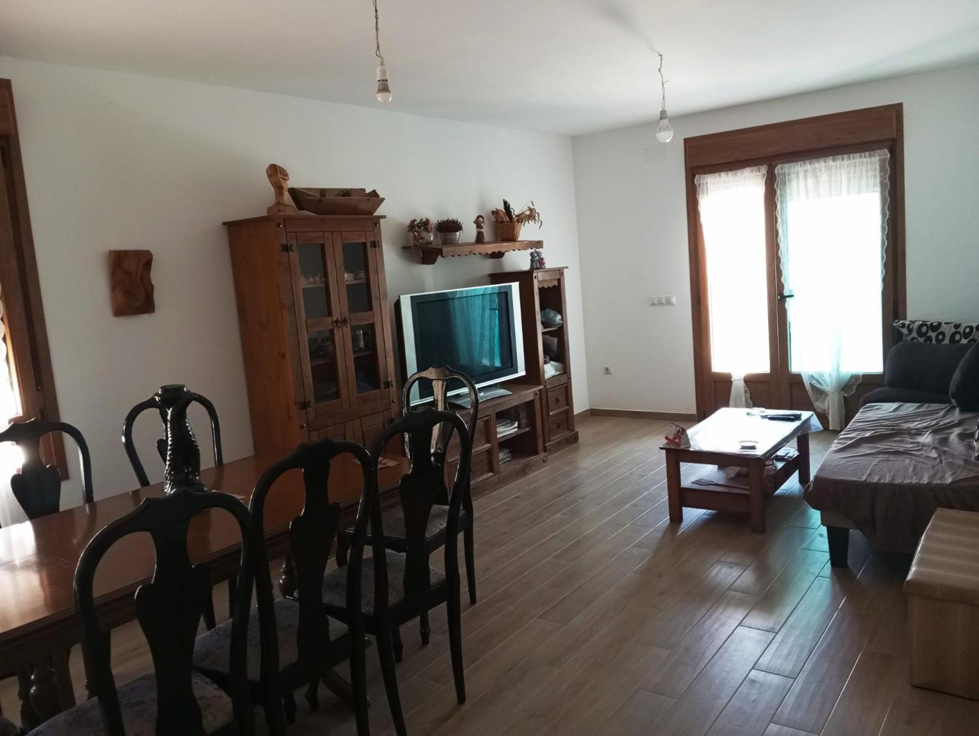 Chalet De Artistas Vadocondes Екстериор снимка