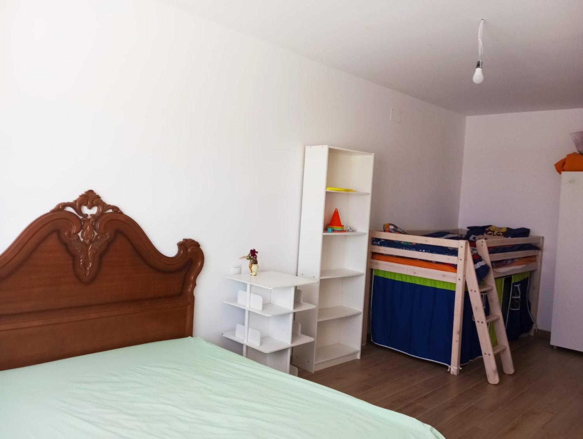 Chalet De Artistas Vadocondes Екстериор снимка