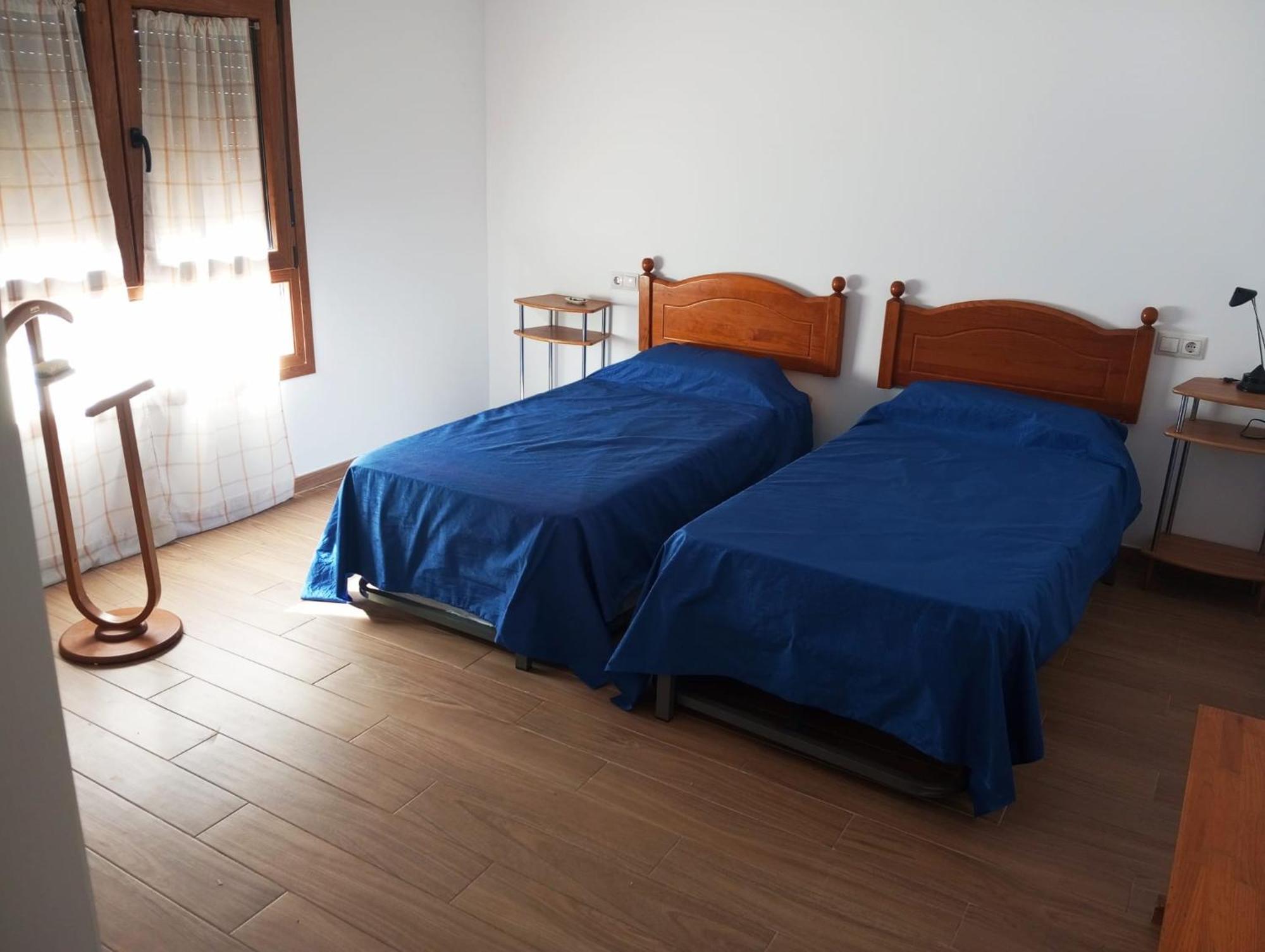 Chalet De Artistas Vadocondes Екстериор снимка