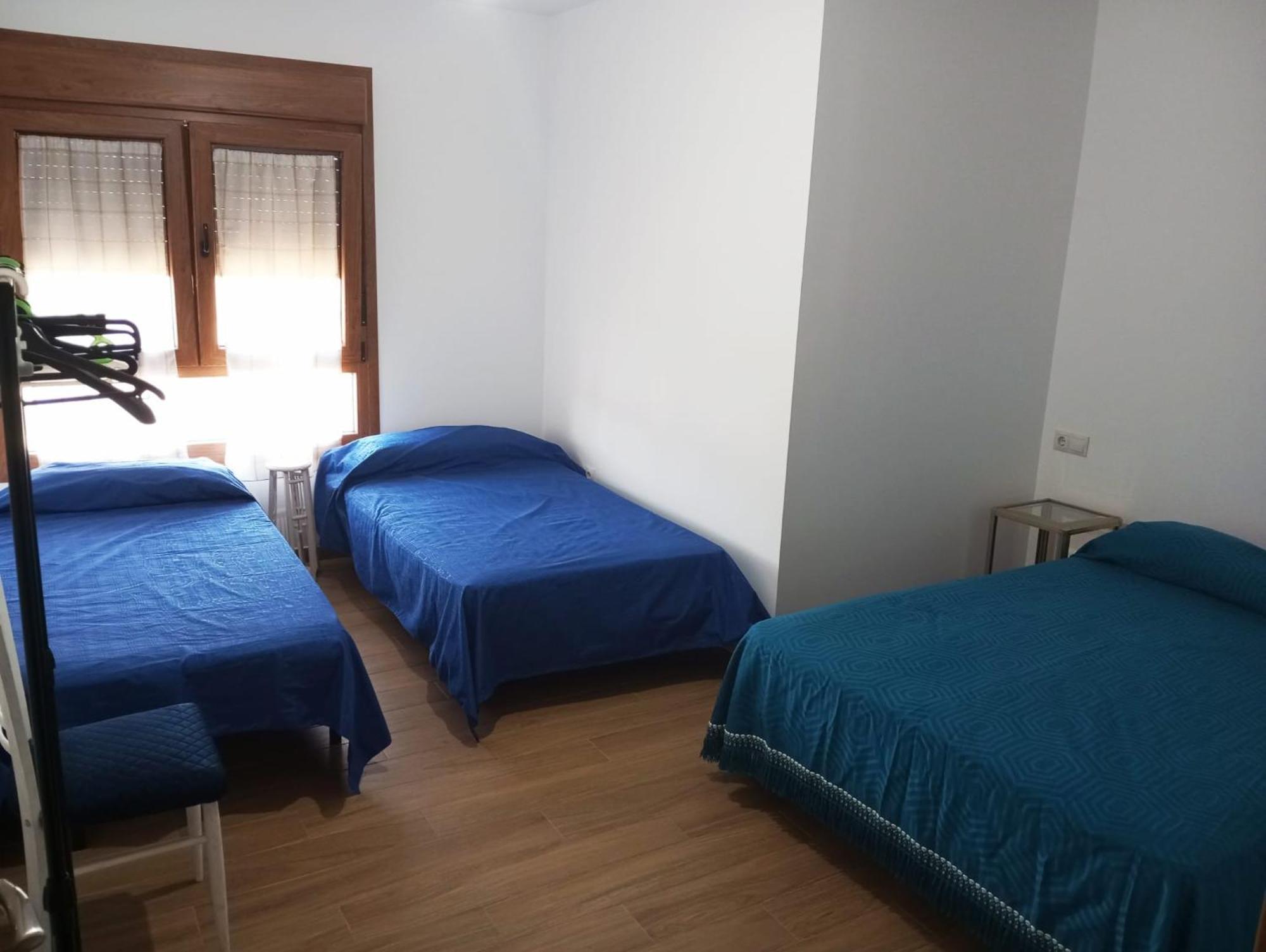 Chalet De Artistas Vadocondes Екстериор снимка