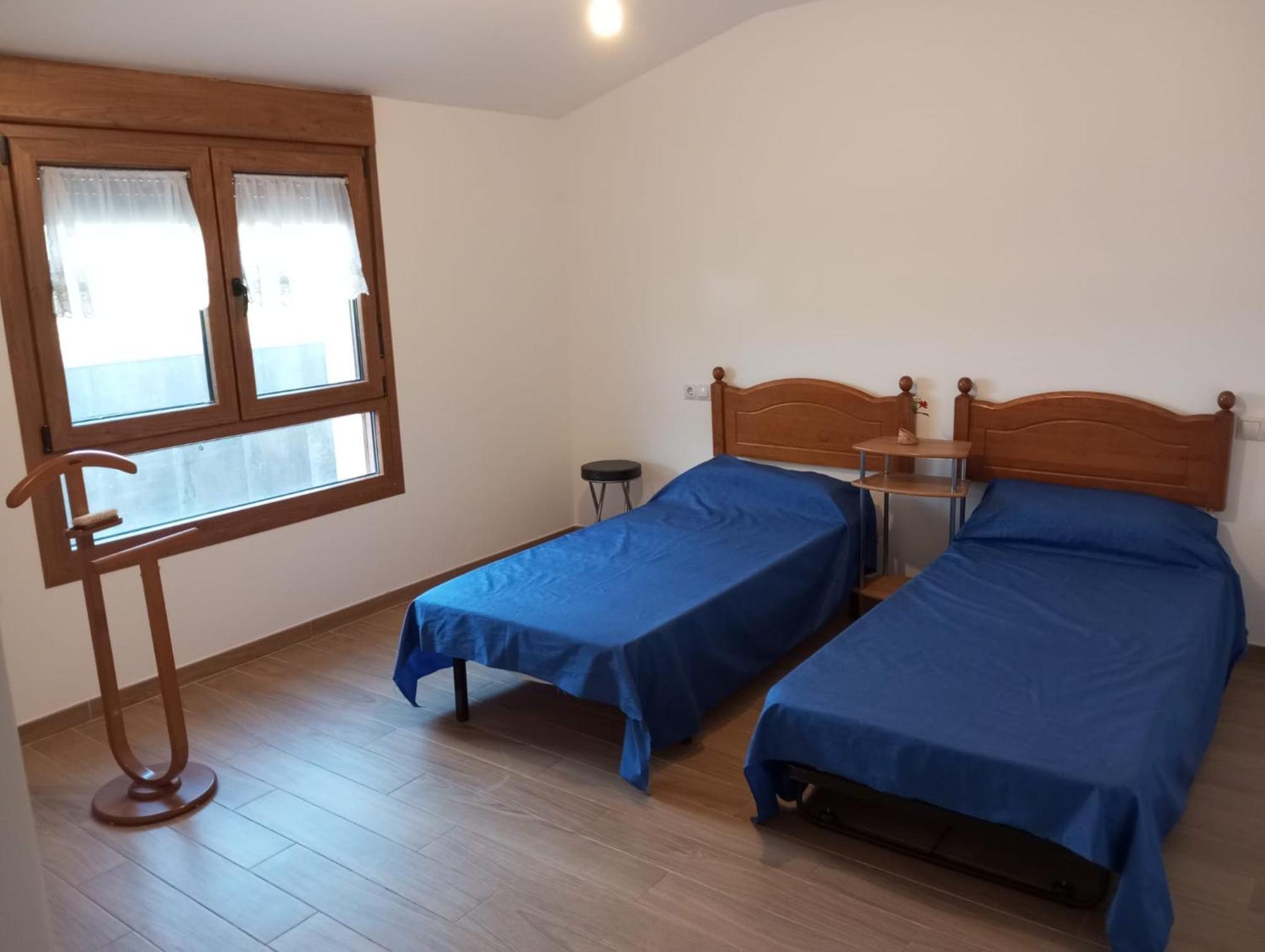 Chalet De Artistas Vadocondes Екстериор снимка