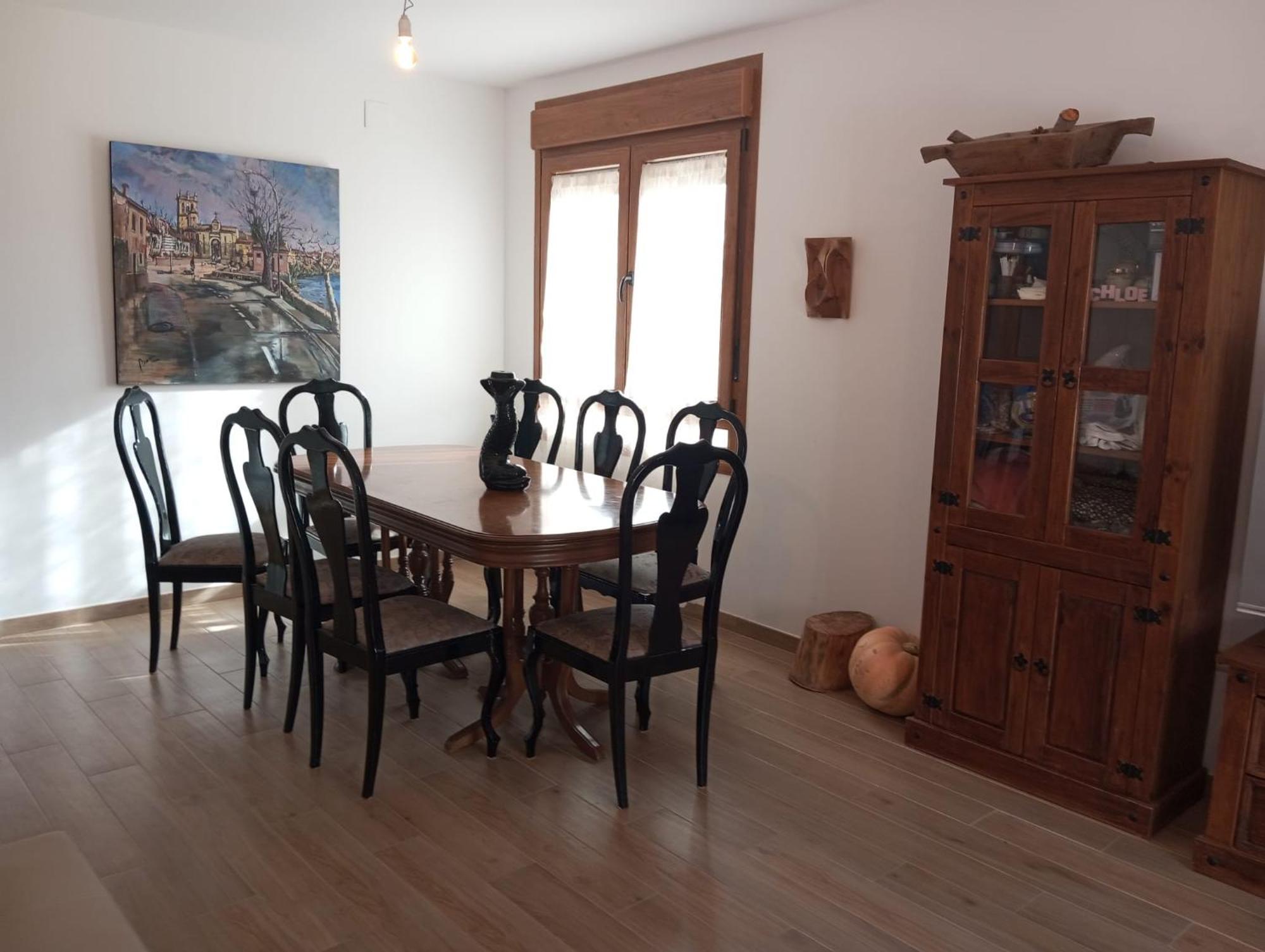Chalet De Artistas Vadocondes Екстериор снимка