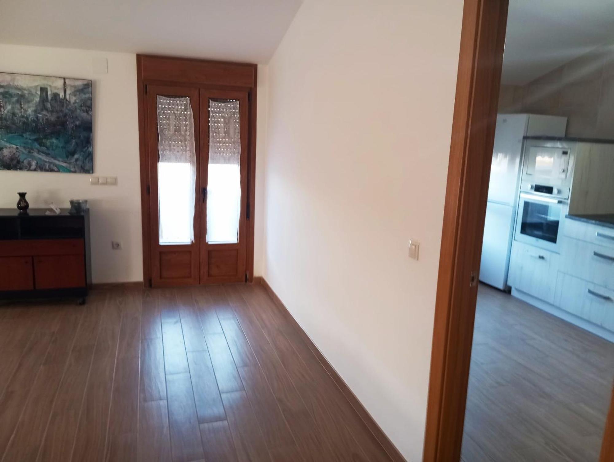 Chalet De Artistas Vadocondes Екстериор снимка