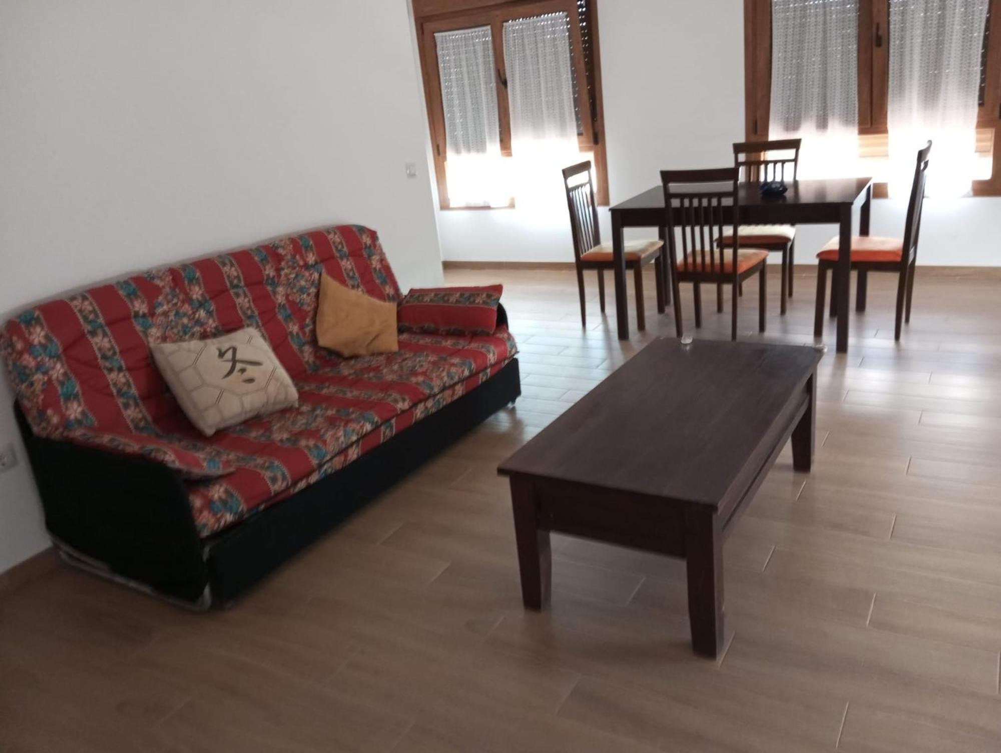 Chalet De Artistas Vadocondes Екстериор снимка