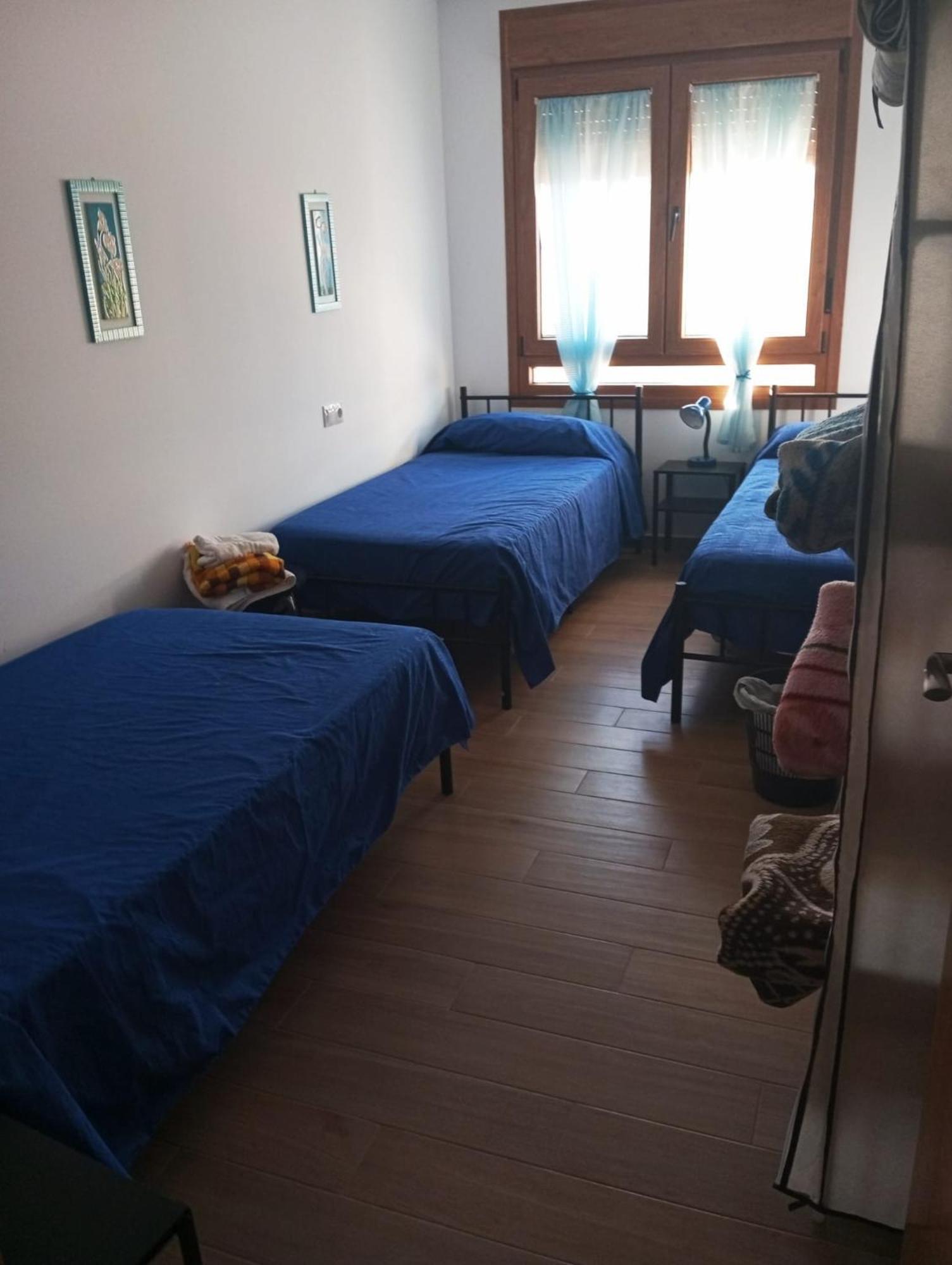 Chalet De Artistas Vadocondes Екстериор снимка