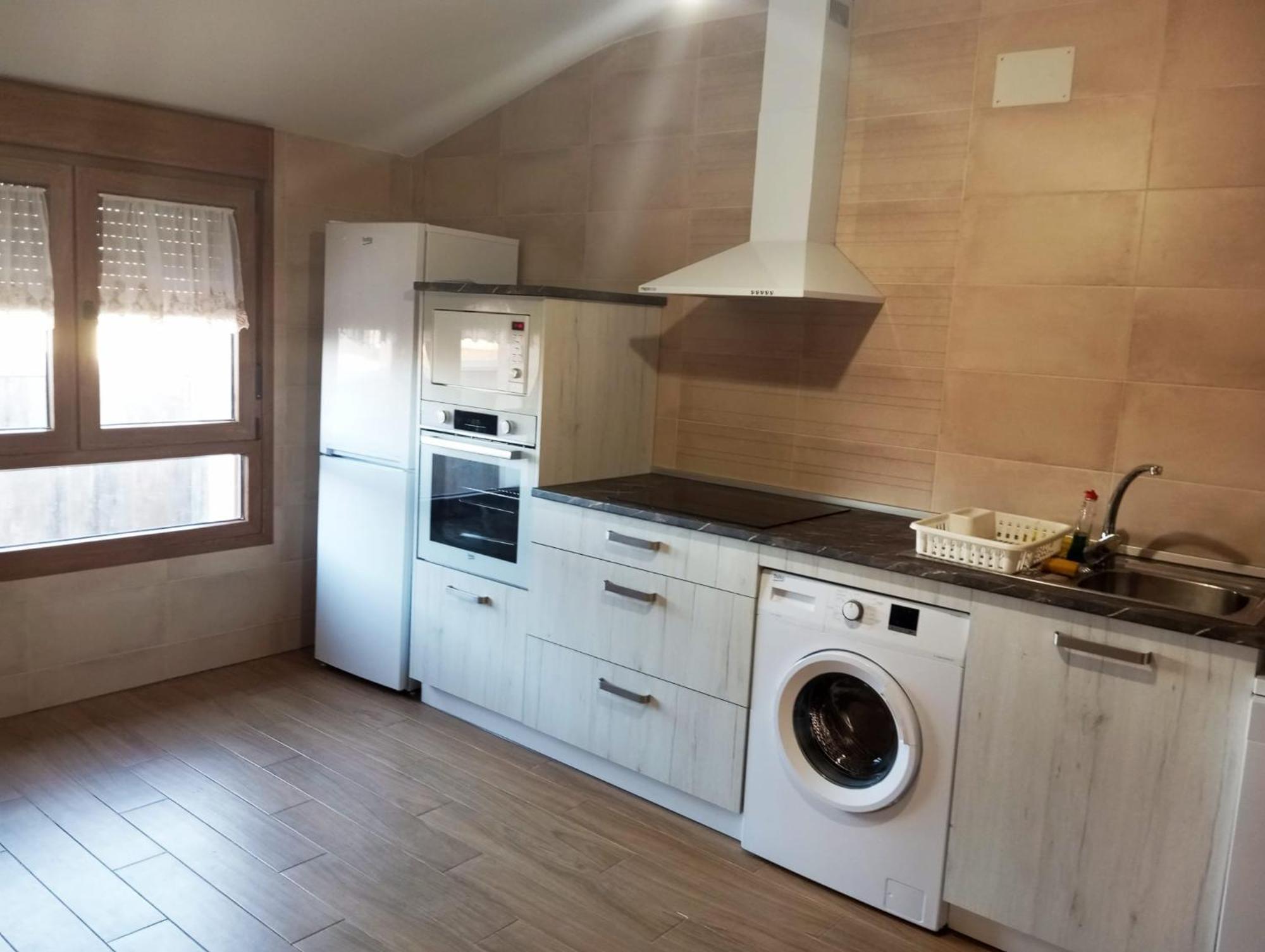 Chalet De Artistas Vadocondes Екстериор снимка