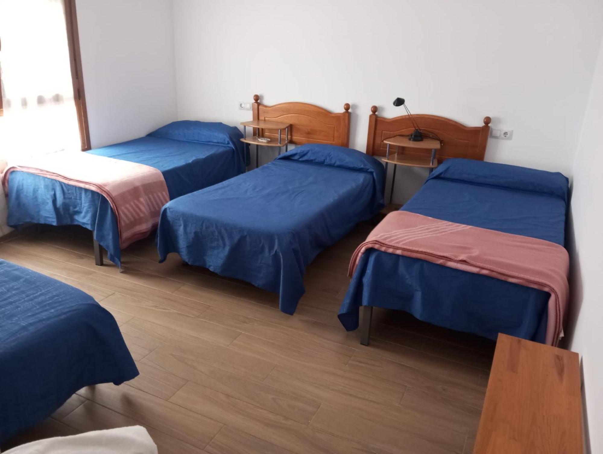 Chalet De Artistas Vadocondes Екстериор снимка