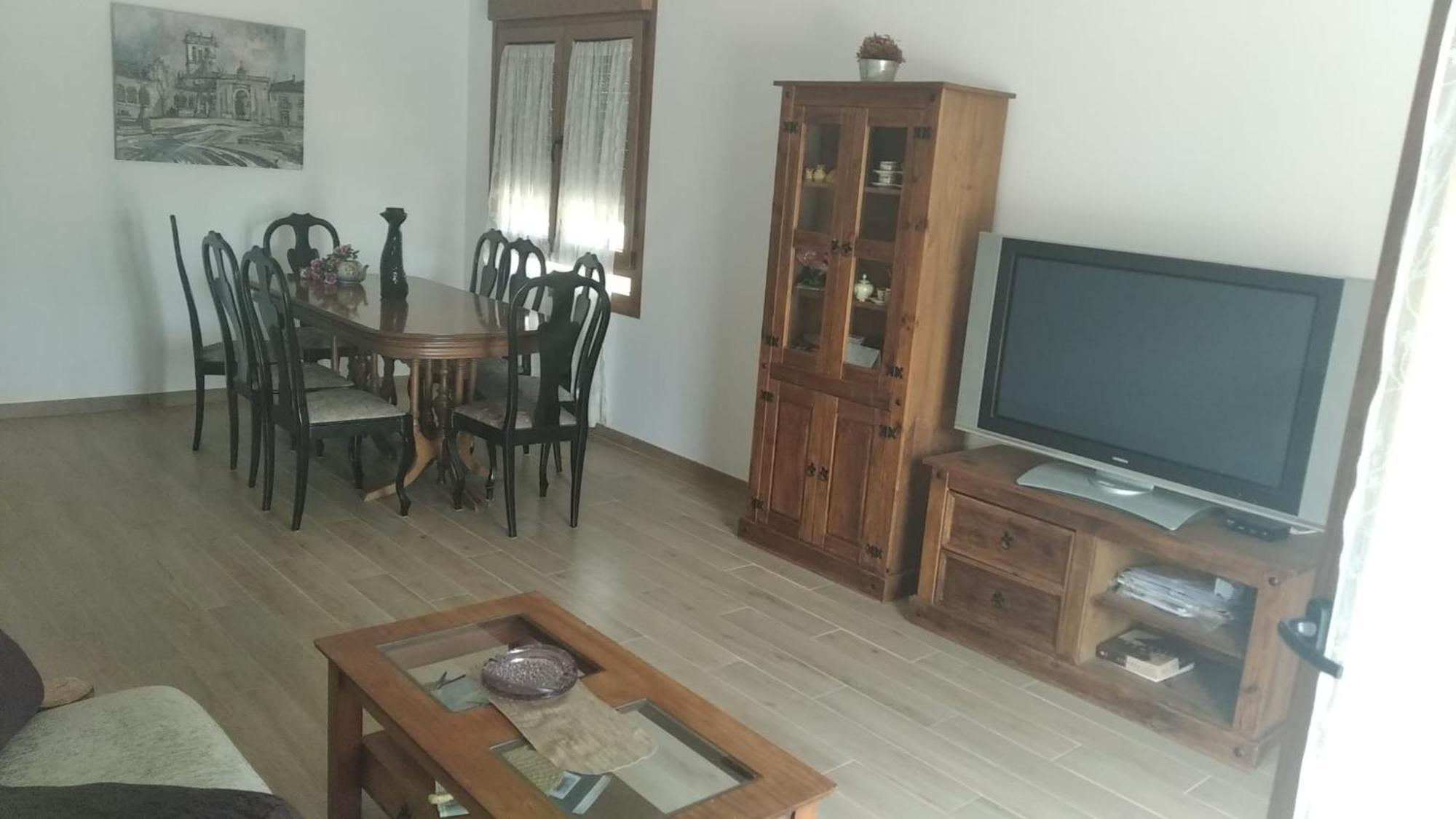 Chalet De Artistas Vadocondes Екстериор снимка