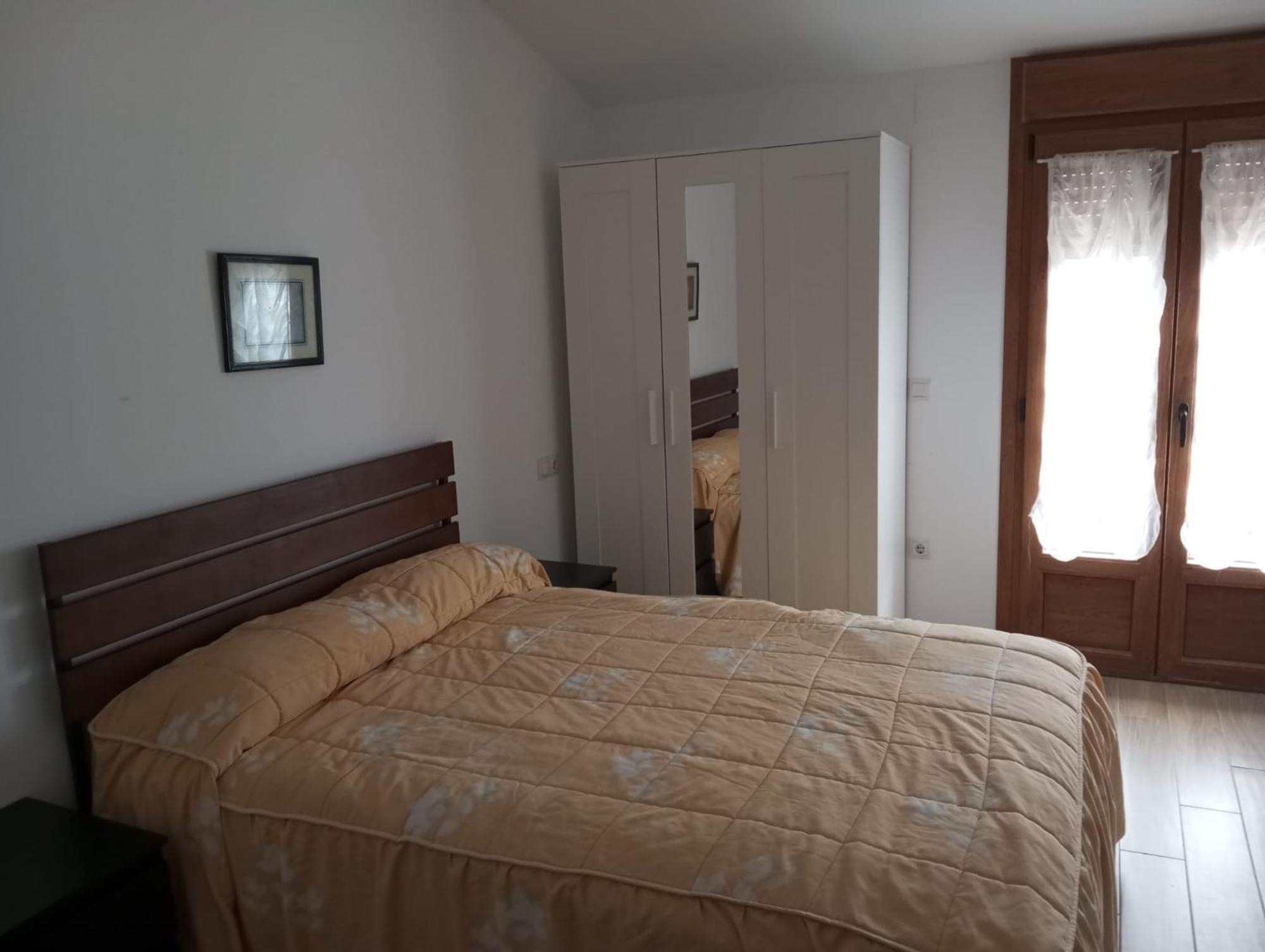 Chalet De Artistas Vadocondes Екстериор снимка