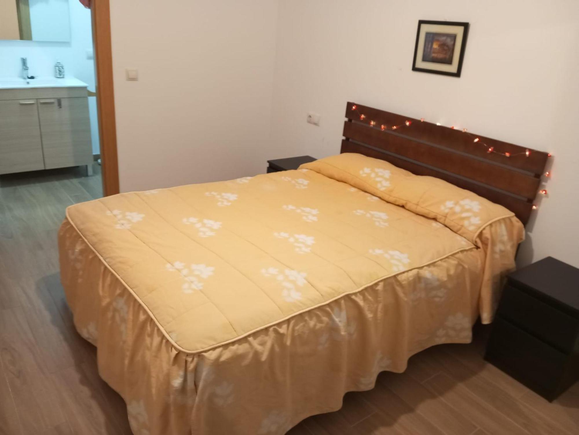 Chalet De Artistas Vadocondes Екстериор снимка