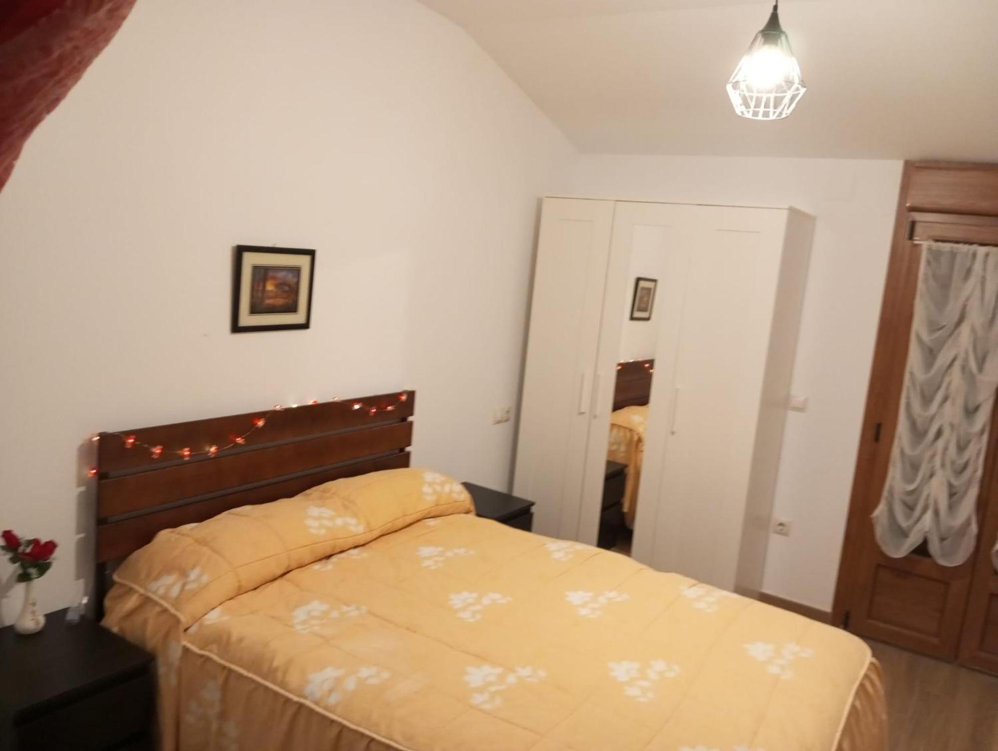 Chalet De Artistas Vadocondes Екстериор снимка