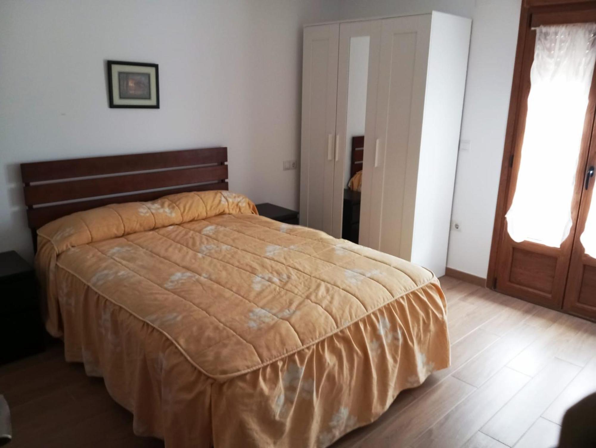 Chalet De Artistas Vadocondes Екстериор снимка